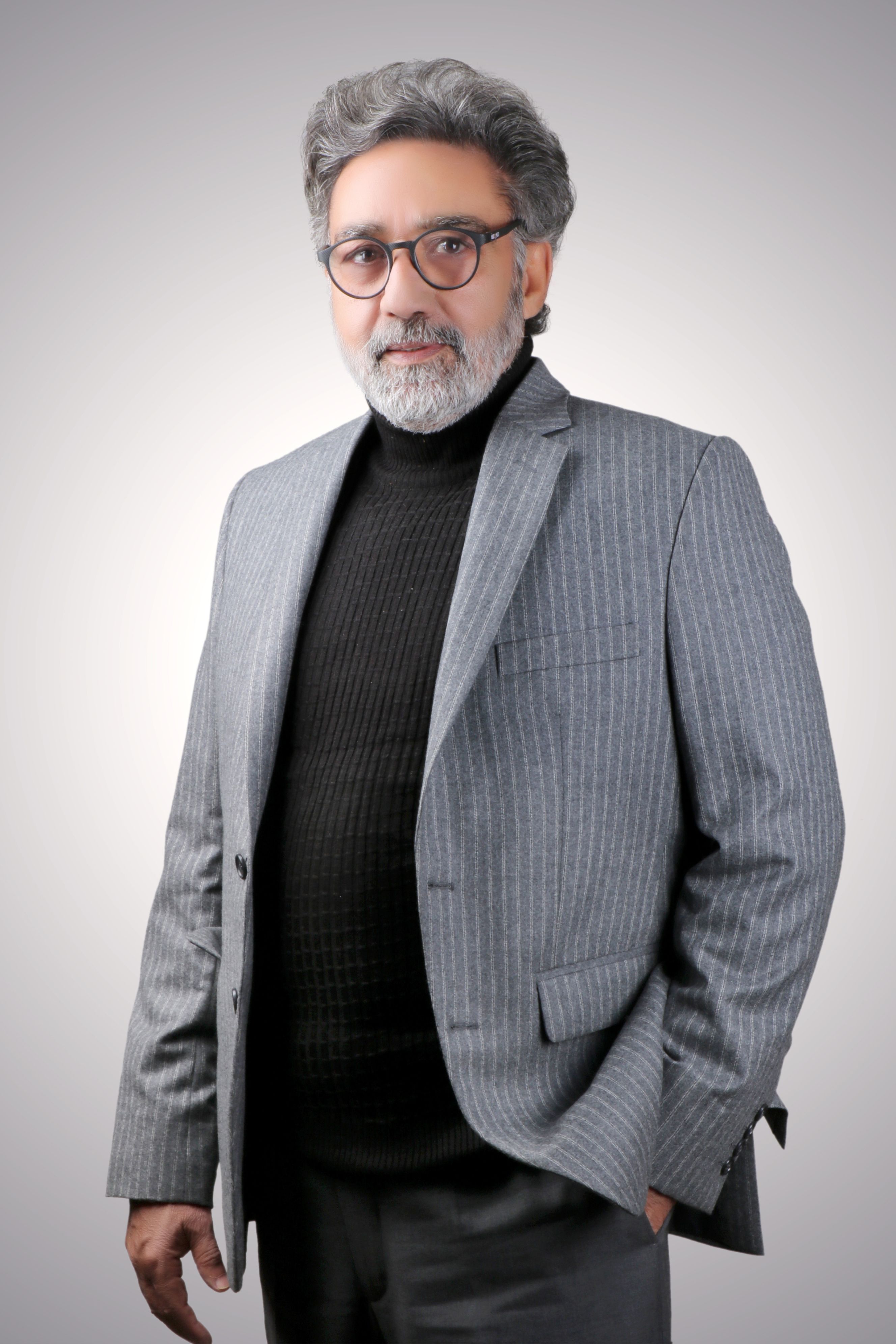 Arshad Javed Farooqi