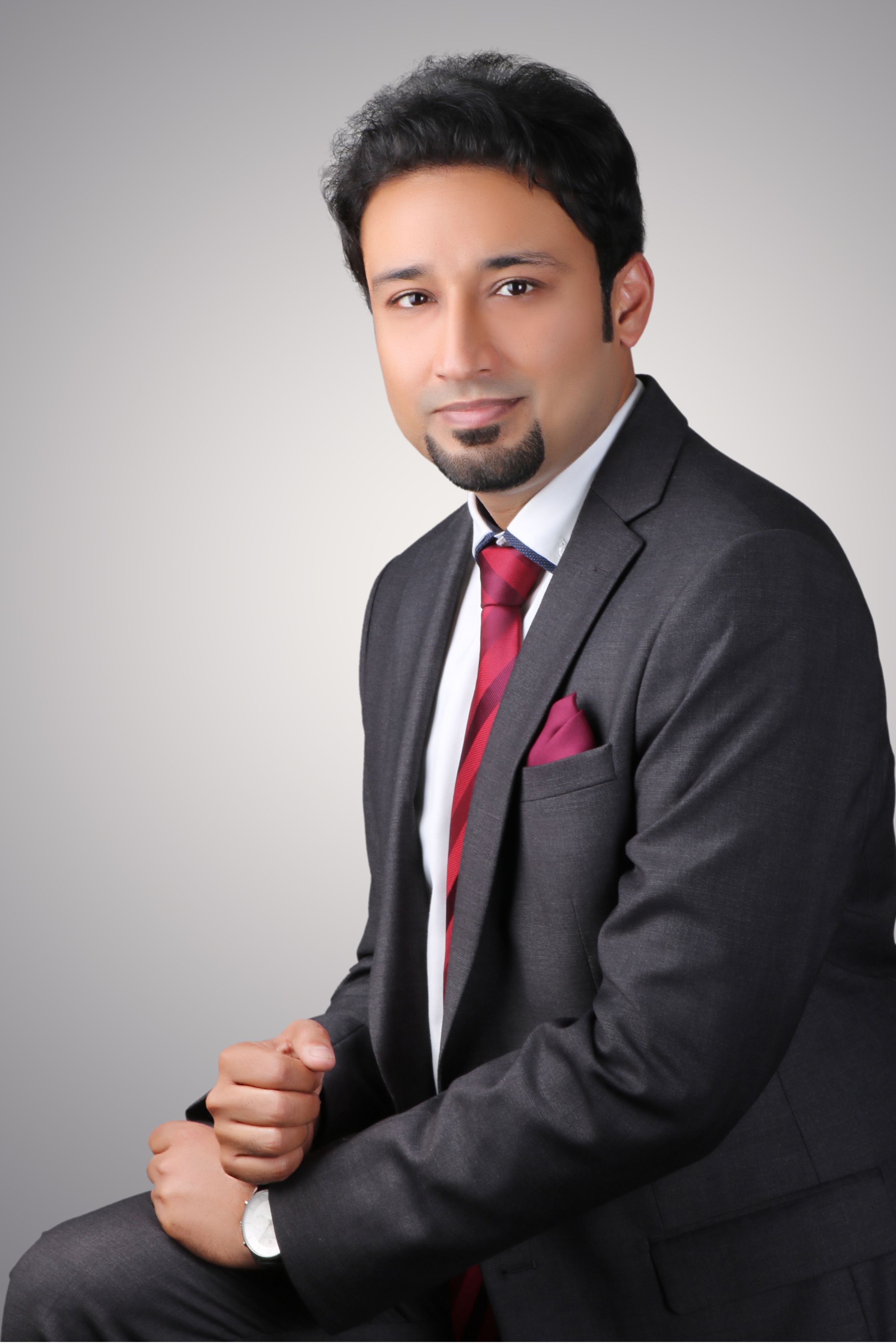 nabil arshad farooqi