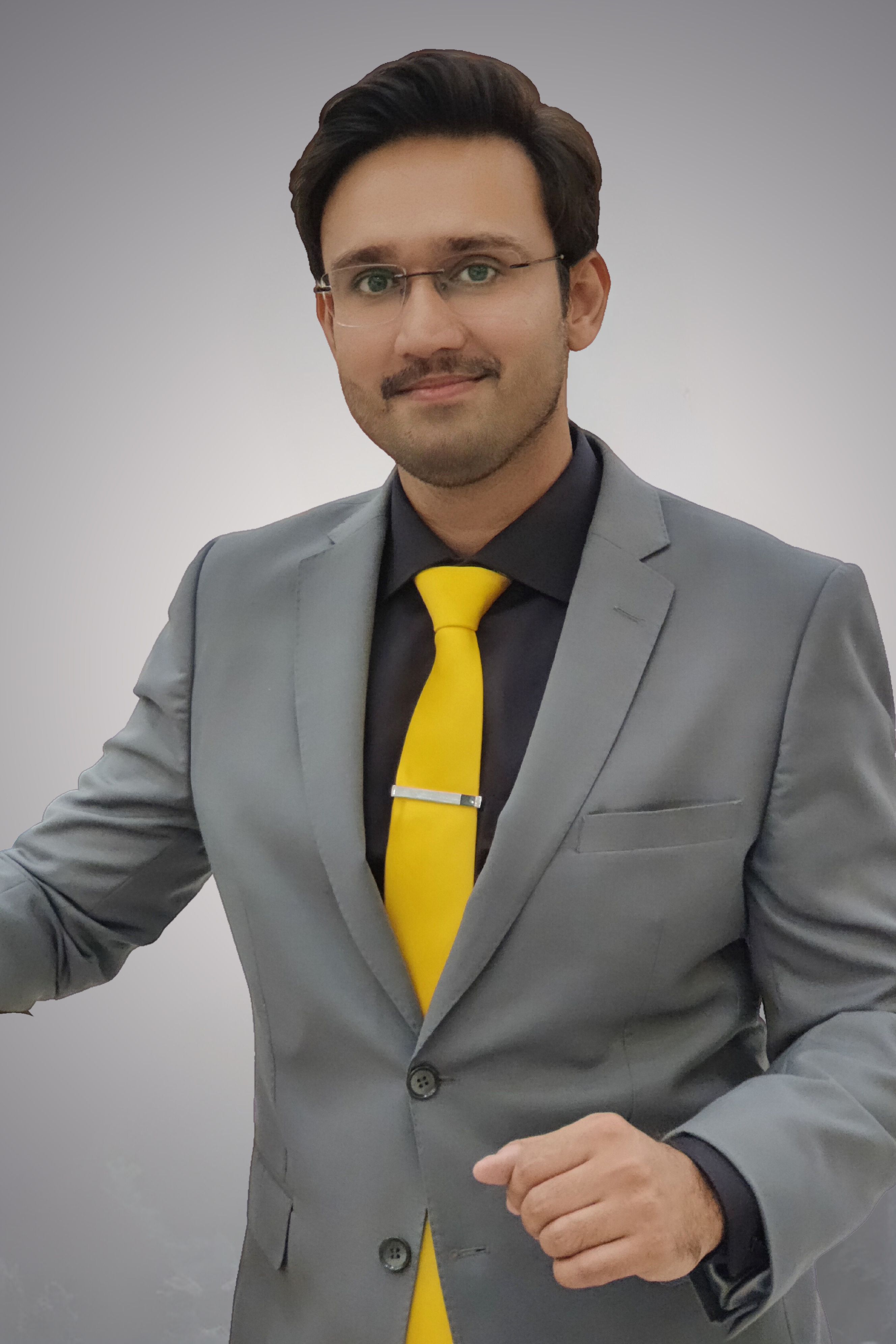 waqas arshad farooqi