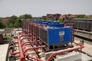 Cooling Towers