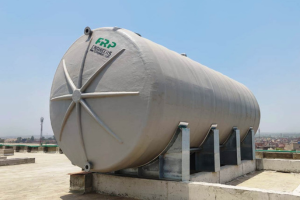 Storage Tanks & Vessels